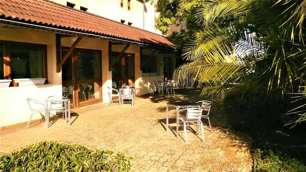 Brit Hotel Confort Pau Lons Luaran gambar